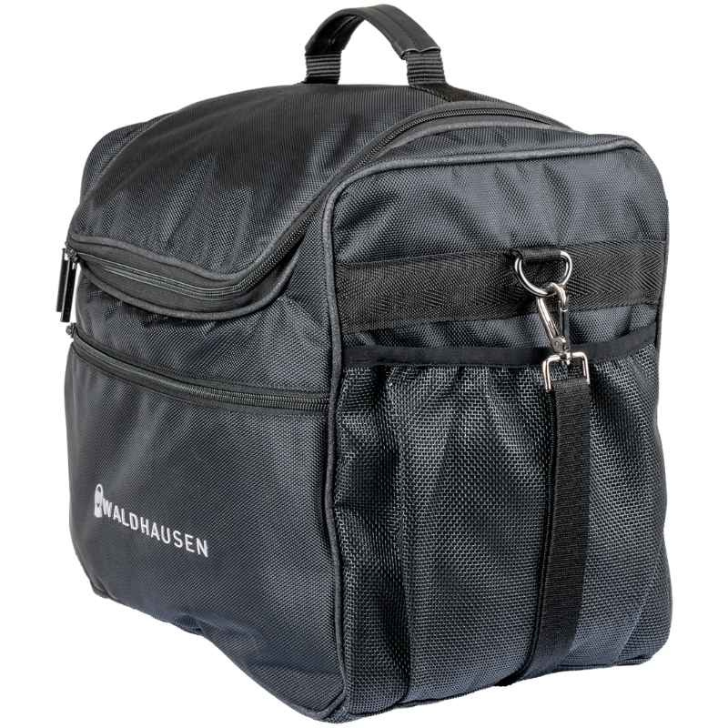 Grooming Bag EquiEssential Zwart