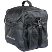 Grooming Bag EquiEssential Zwart Grooming Bag EquiEssential Zwart