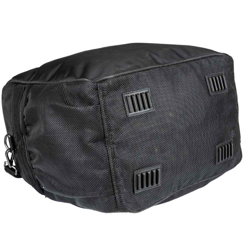 Grooming Bag EquiEssential Zwart