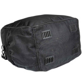 Grooming Bag EquiEssential Zwart Grooming Bag EquiEssential Zwart