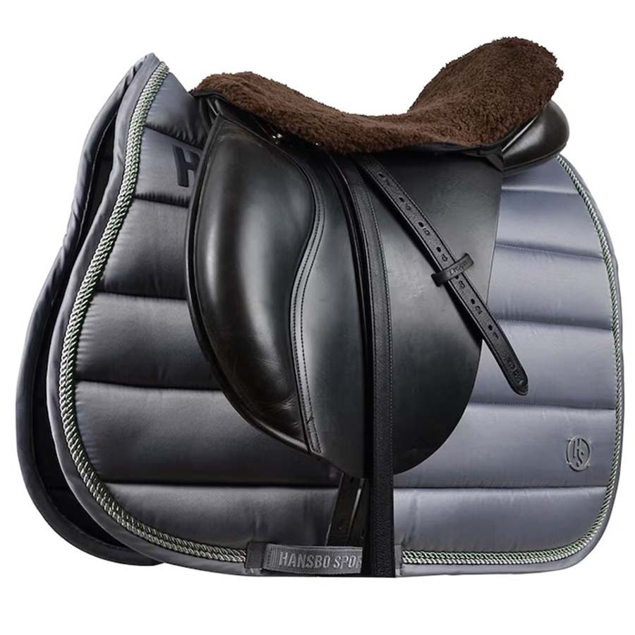 Rugwarmers HS Allround Bruin