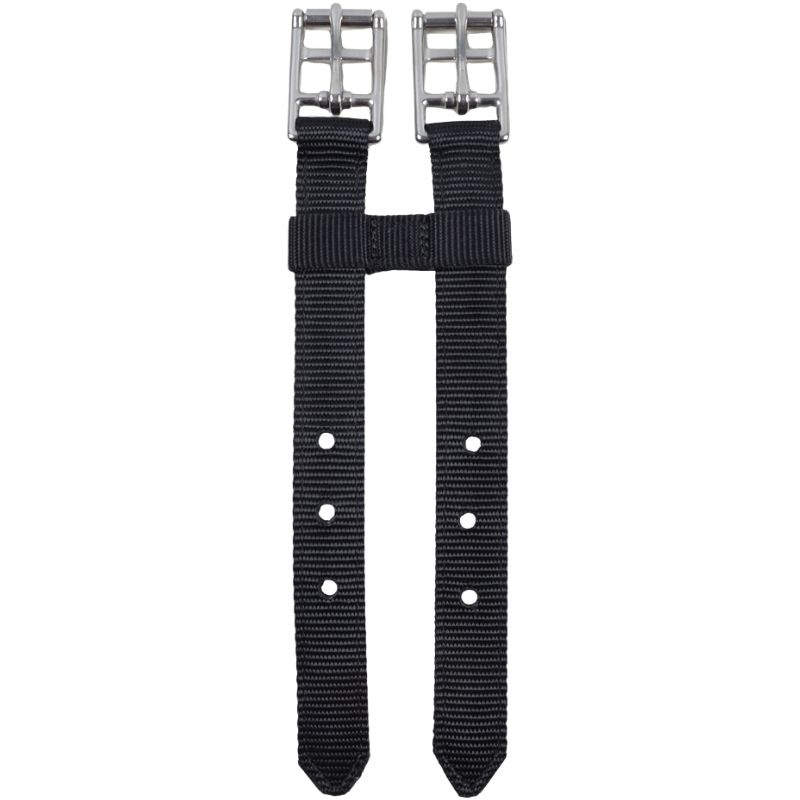 Singelverlenger HS Nylon Zwart