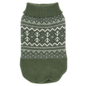Hondentrui Iselin Groen Hondentrui Iselin Groen