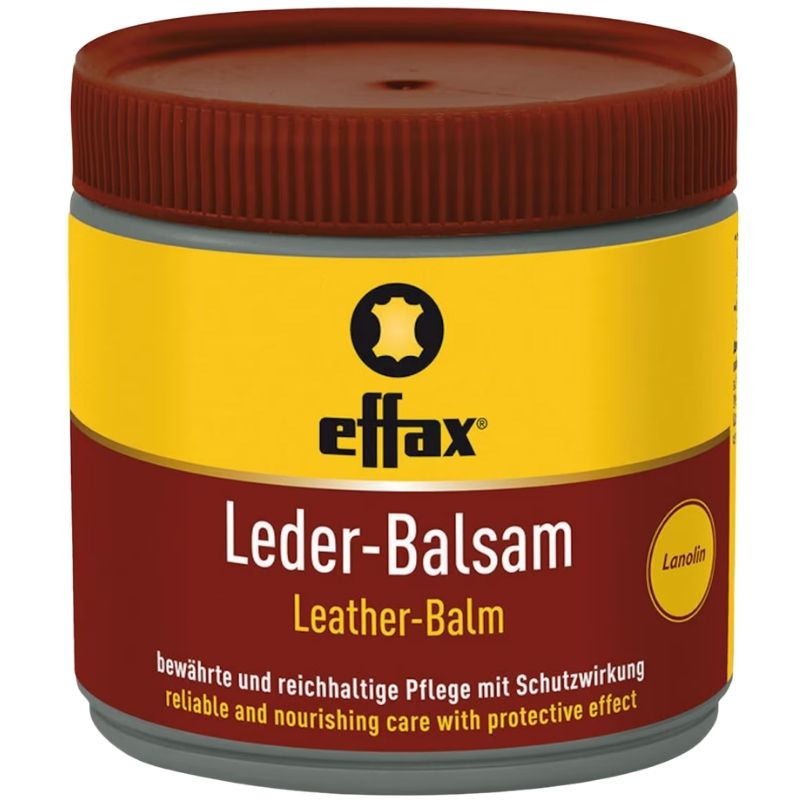 Effax Lederbalsem 500 ml