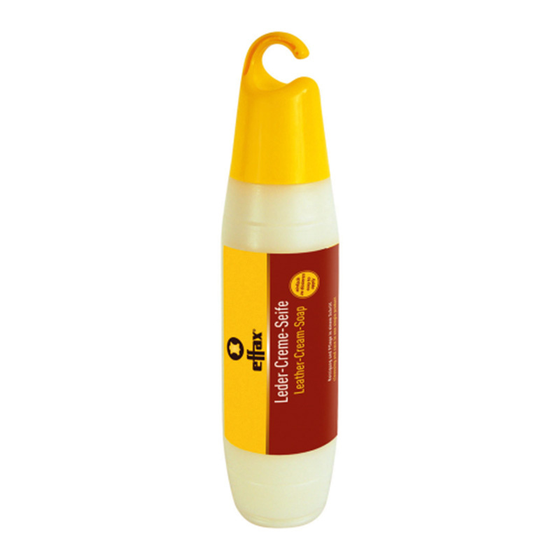 Effax Lederzeep Crème 400 ml