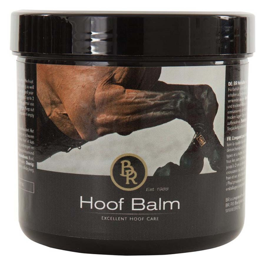 Hoefvet Bay Leaf Oil Balm
