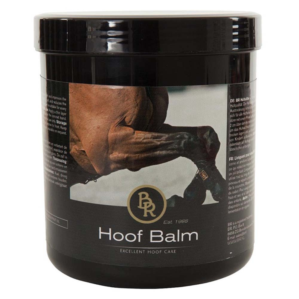 Hoefvet Bay Leaf Oil Balm