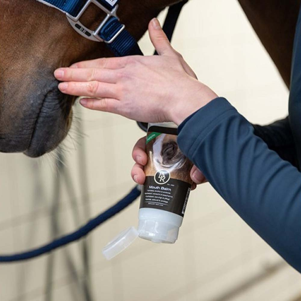 Mondzalf Mouth Balm Apple 150ml