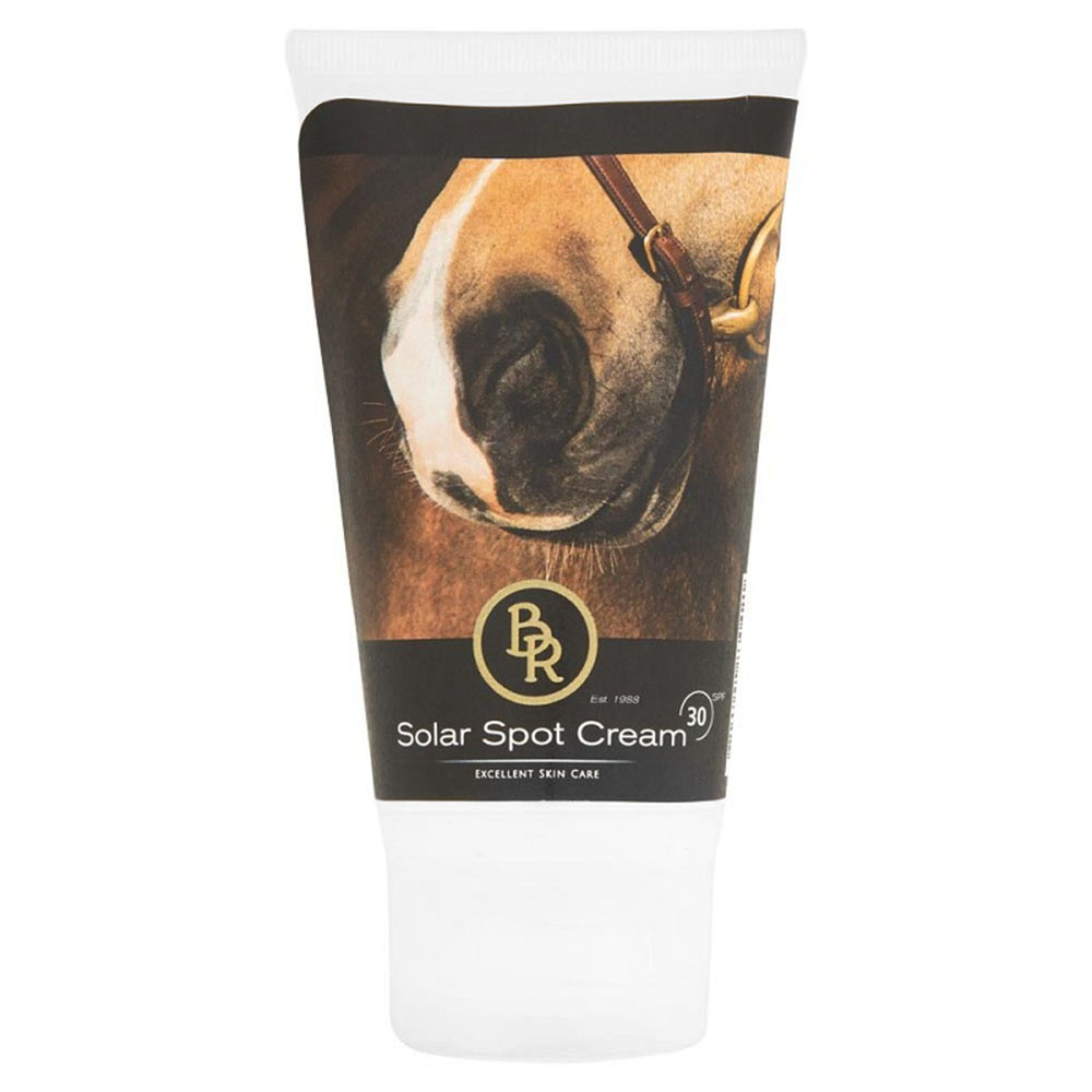Zon Bescherming Solar Spot Cream SPF 30 150ml