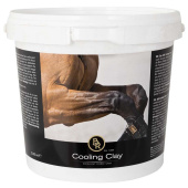 Afkoelende Klei Cooling Clay 3,5kg Afkoelende Klei Cooling Clay 3,5kg