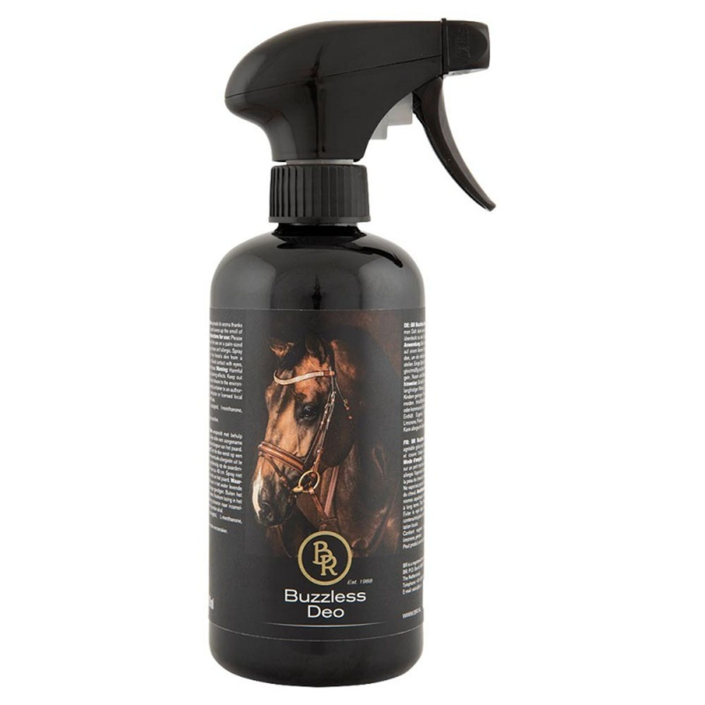 Zomer Spray Buzzless Deo 500ml