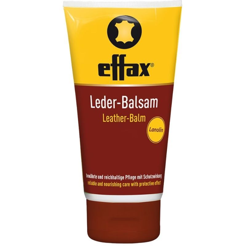 Effax Lederbalsem tube 150 ml
