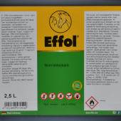 Vliegenspray Bremsenblocker+ 2500 ml Vliegenspray Bremsenblocker+ 2500 ml