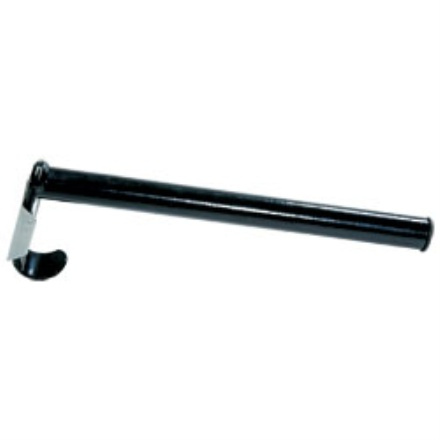 Zadelhanger opvouwbaar