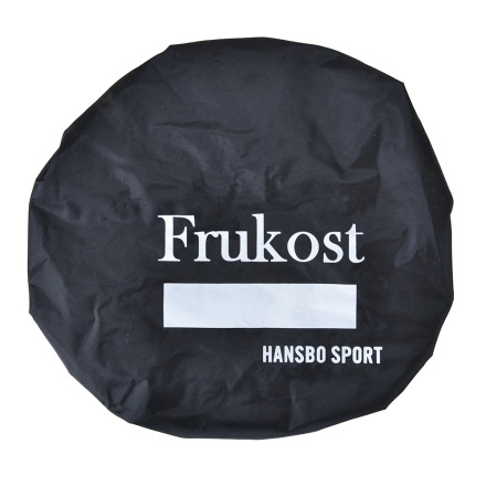 Emmerdeksel Ontbijt