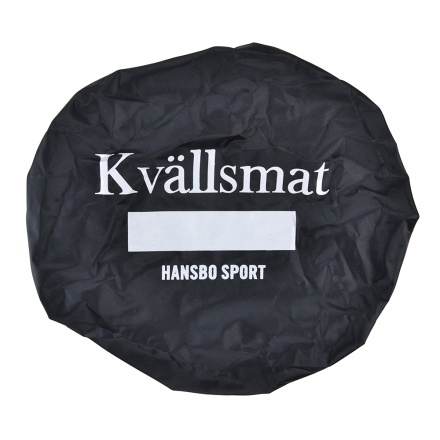 Emmerdeksel Avondeten