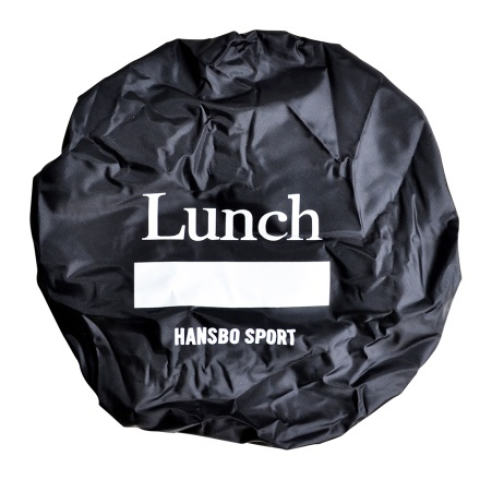 Emmerdeksel Lunch