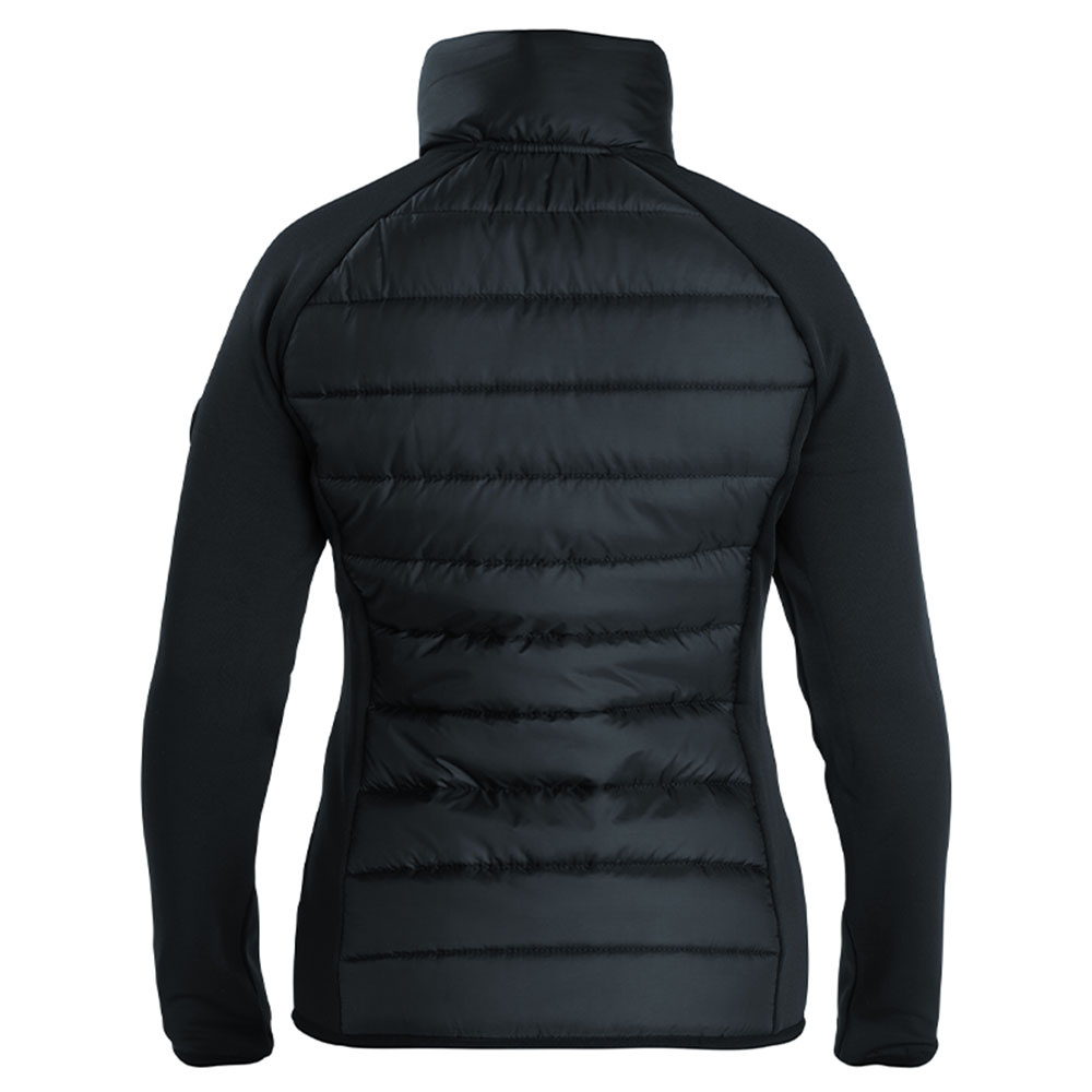 Hybridjack Bianca Marineblauw