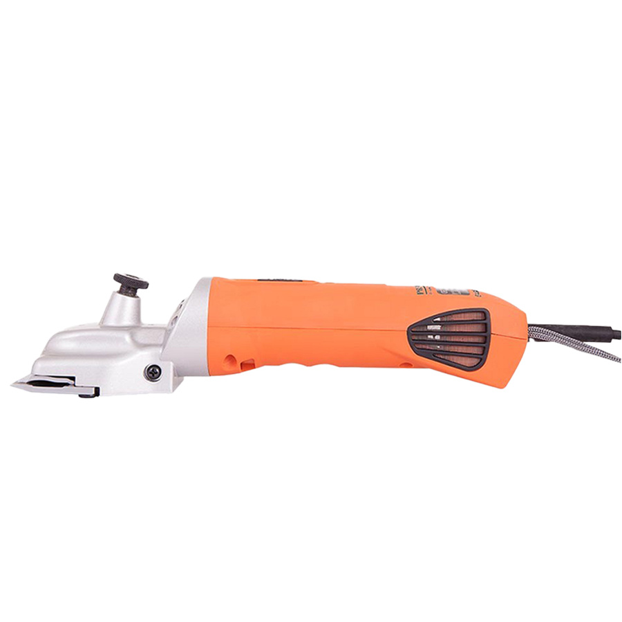 Tondeuse Eagle Expert Oranje