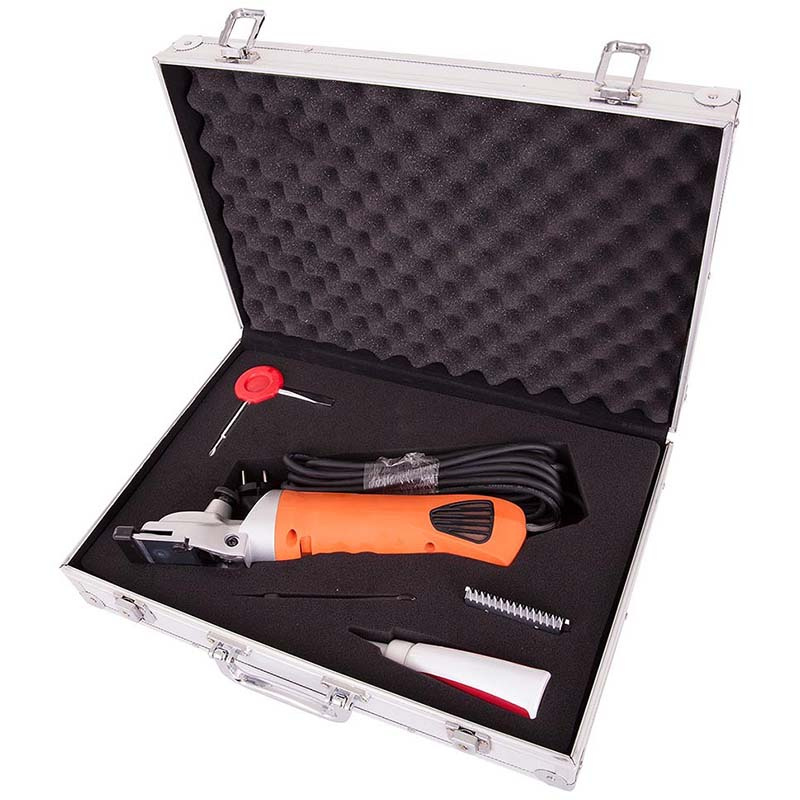 Tondeuse Eagle Expert Oranje
