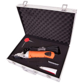 Tondeuse Eagle Expert Oranje Tondeuse Eagle Expert Oranje