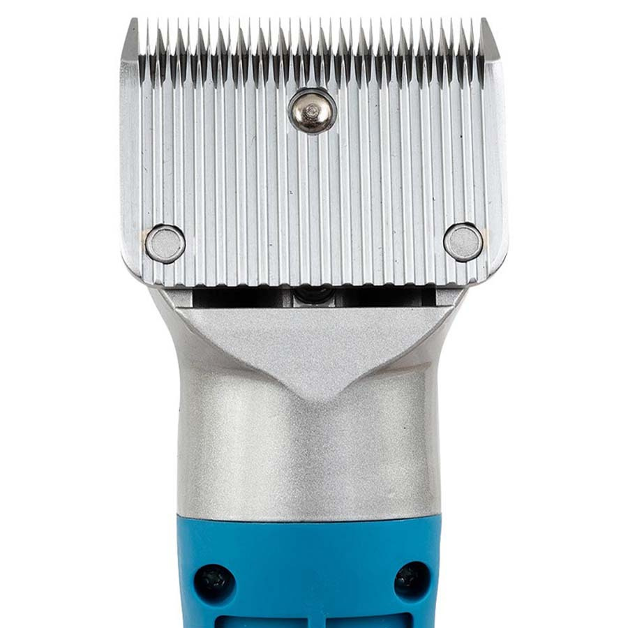 Tondeuse Falco Blauw