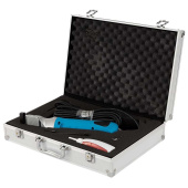 Tondeuse Falco Blauw Tondeuse Falco Blauw