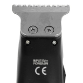 Draadloze Mini Trimmer Piccolini Blauw/Zwart Draadloze Mini Trimmer Piccolini Blauw/Zwart