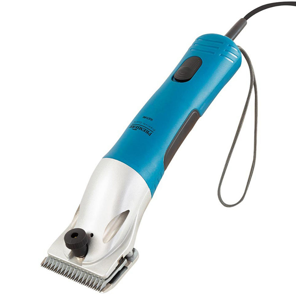 Tondeuse Vulture Blauw