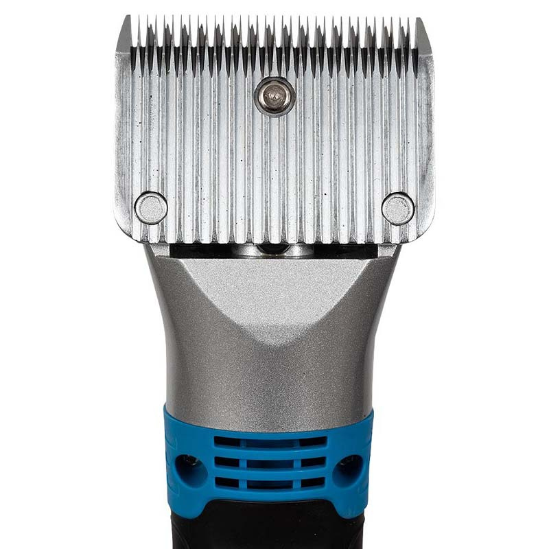Tondeuse Vulture Blauw