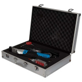 Tondeuse Vulture Blauw Tondeuse Vulture Blauw