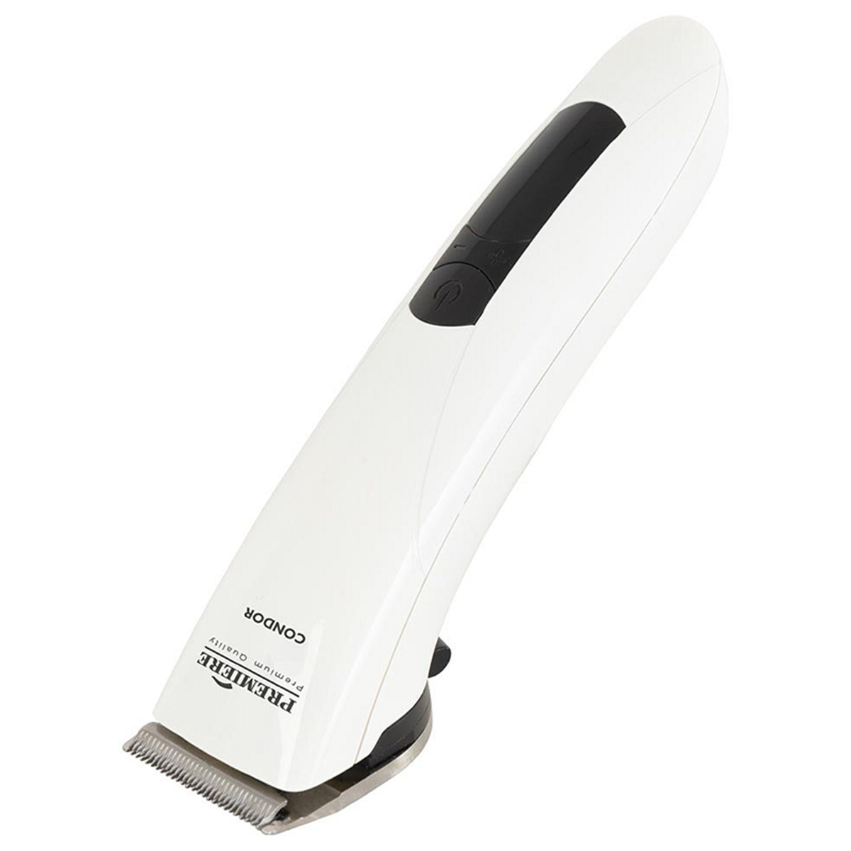 Draadloze Trimmer Condor Wit
