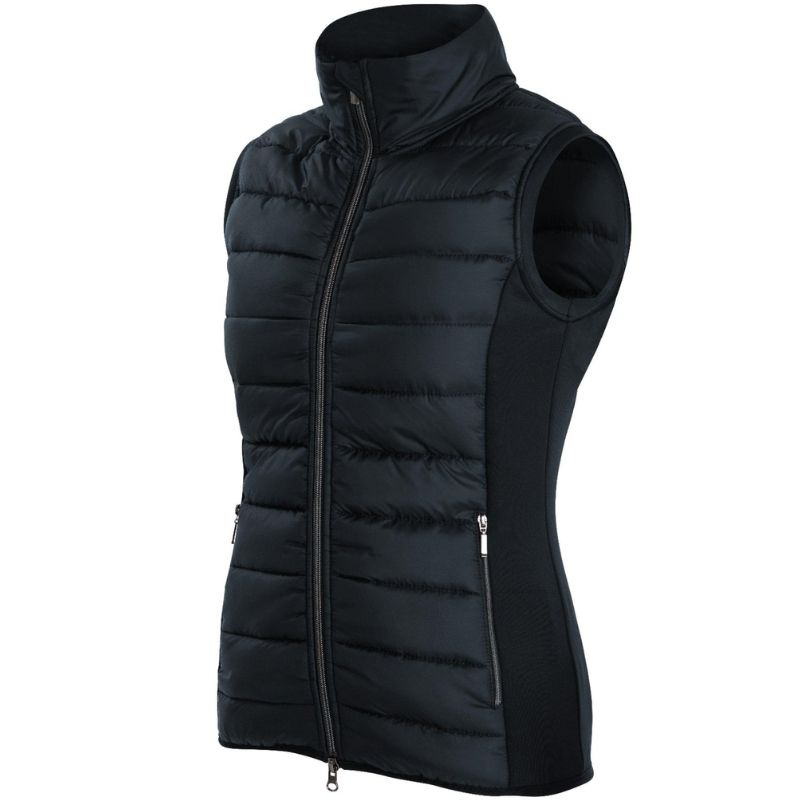 Rijbodywarmer Bonnie Marineblauw