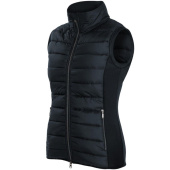 Rijbodywarmer Bonnie Marineblauw Rijbodywarmer Bonnie Marineblauw