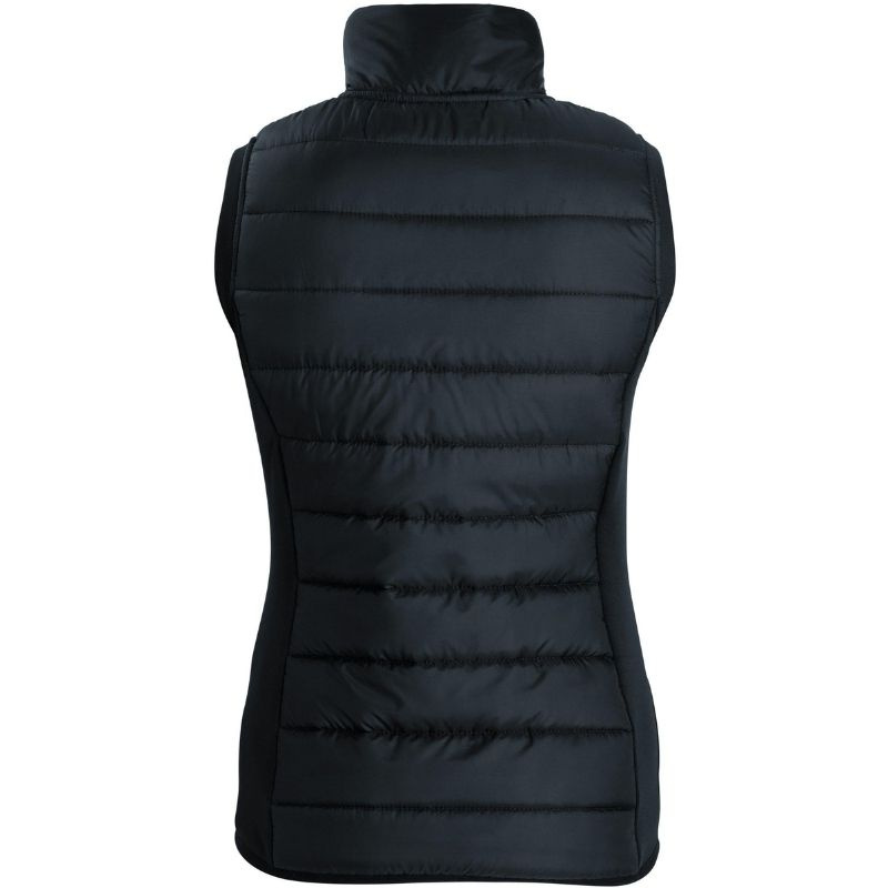 Rijbodywarmer Bonnie Marineblauw