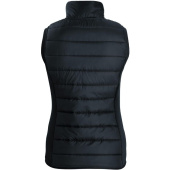 Rijbodywarmer Bonnie Marineblauw Rijbodywarmer Bonnie Marineblauw