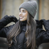 Lange Rijjas Bonita Zwart Lange Rijjas Bonita Zwart