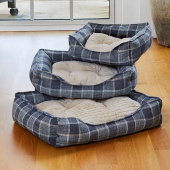 Hondenbed Classic Earl Hondenbed Classic Earl