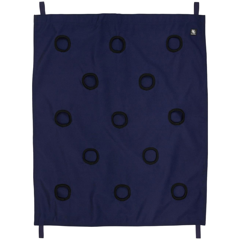 Hooinet Pillow HG Marineblauw