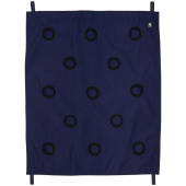 Hooinet Pillow HG Marineblauw Hooinet Pillow HG Marineblauw