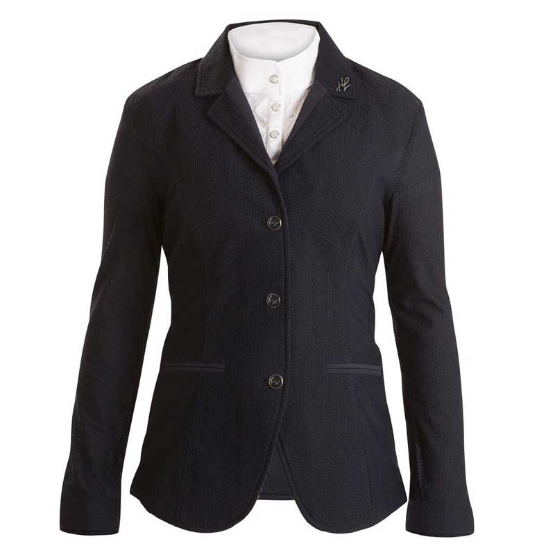 Wedstrijdjasje Light Abrienne Marineblauw