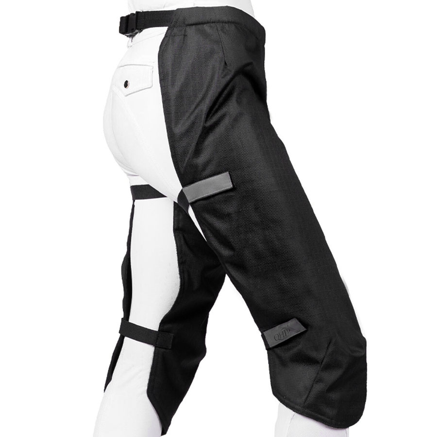 Regenkap Waterproof Zwart