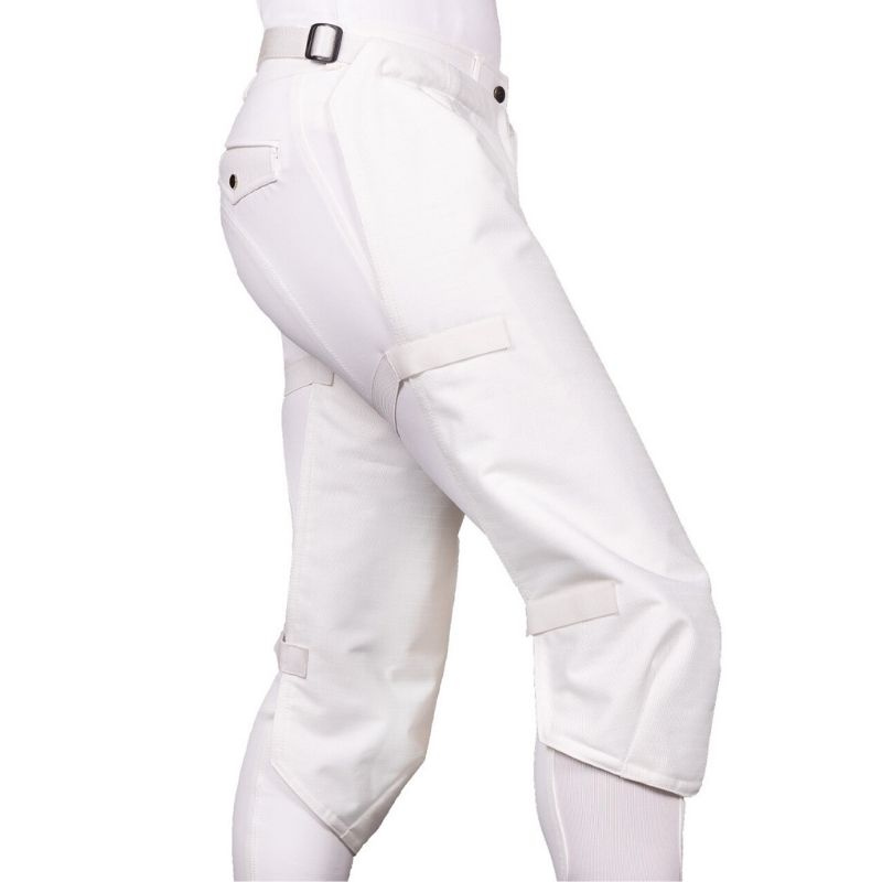 Regenchaps Waterproof Wit