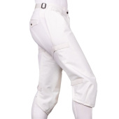 Regenchaps Waterproof Wit Regenchaps Waterproof Wit