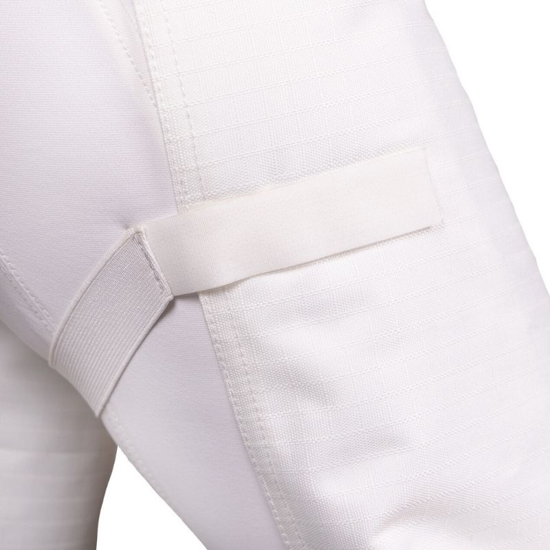 Regenchaps Waterproof Wit