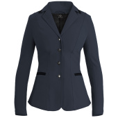 Wedstrijdjasje Wendy Marineblauw Wedstrijdjasje Wendy Marineblauw