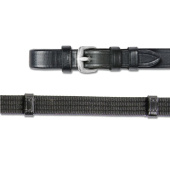 Webteugels Cord Zwart Webteugels Cord Zwart