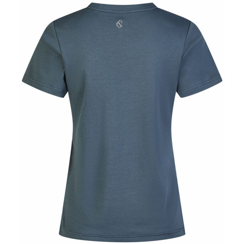 T-shirt Classic Sports Groen