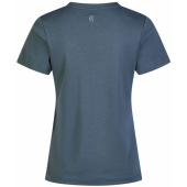 T-shirt Classic Sports Groen T-shirt Classic Sports Groen
