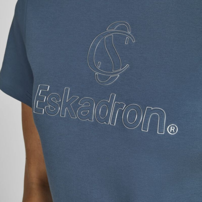 T-shirt Classic Sports Groen